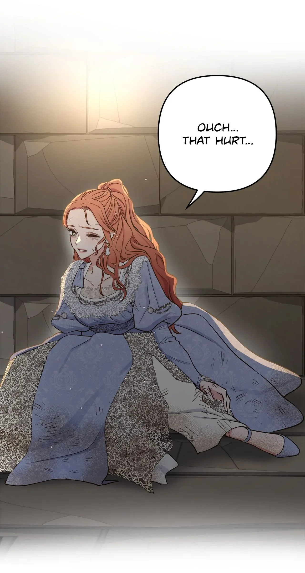 Holding You Captive Chapter 23 page 28