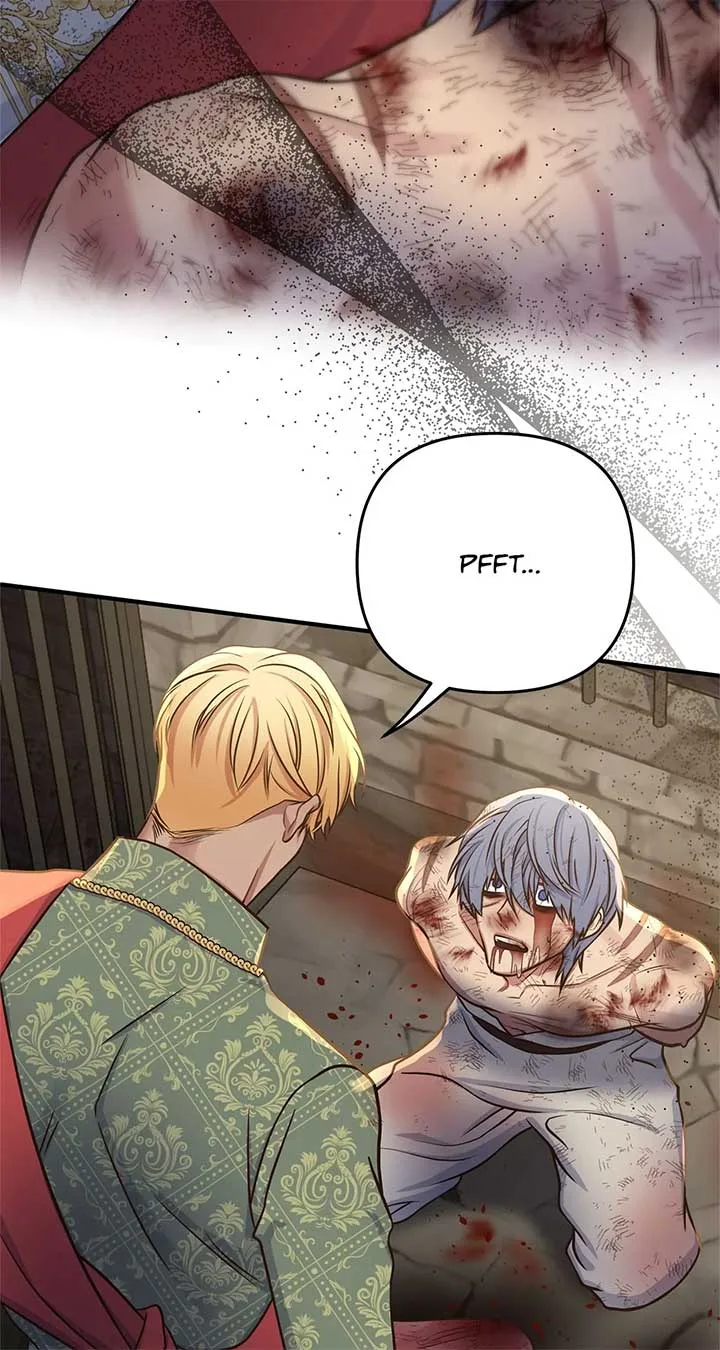 Holding You Captive Chapter 24 page 70
