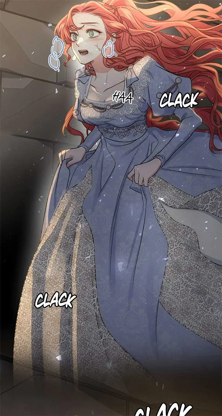 Holding You Captive Chapter 24 page 91