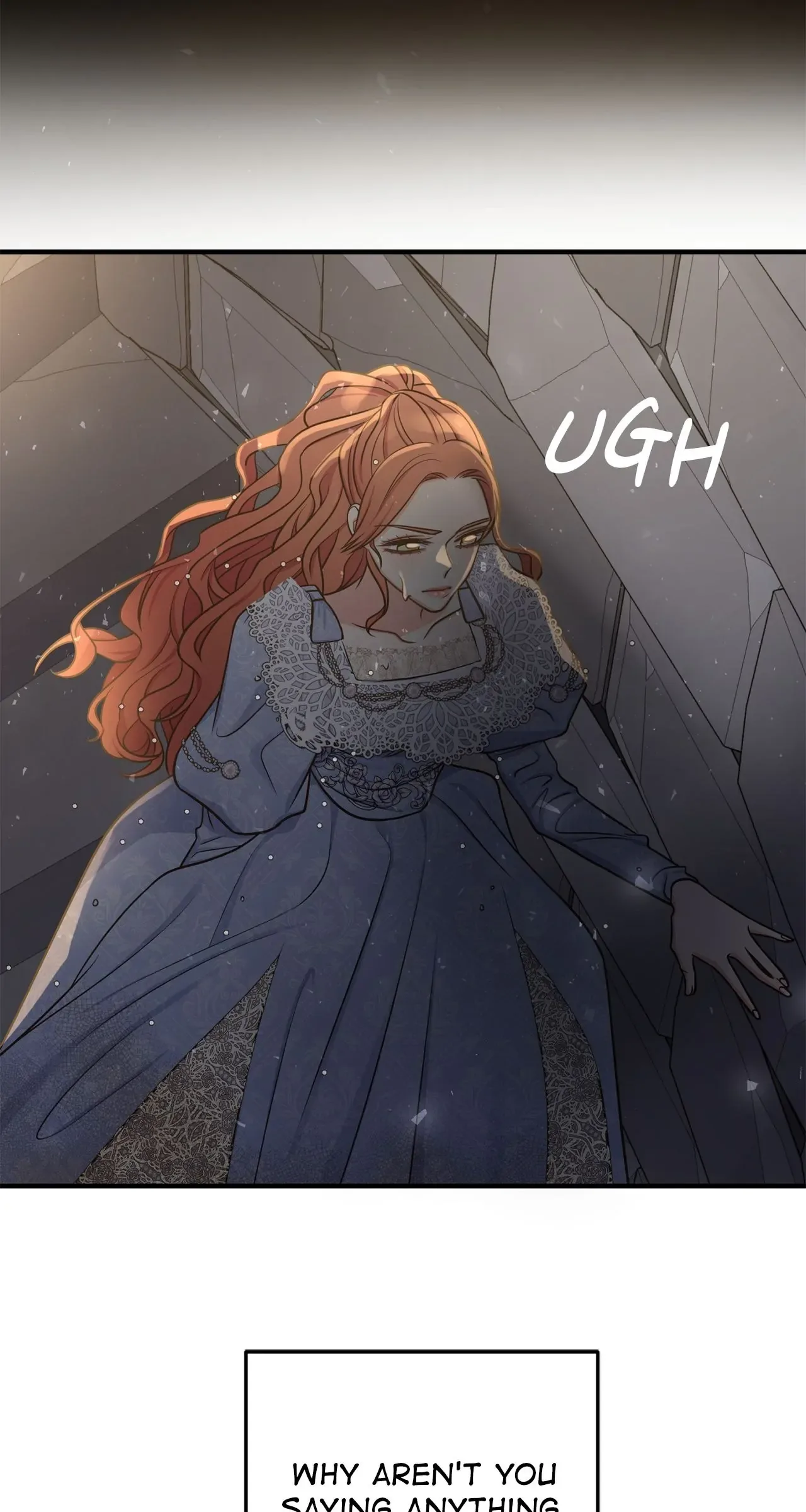 Holding You Captive Chapter 23 page 19