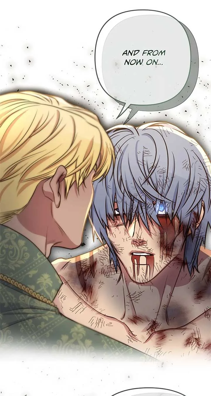 Holding You Captive Chapter 24 page 68