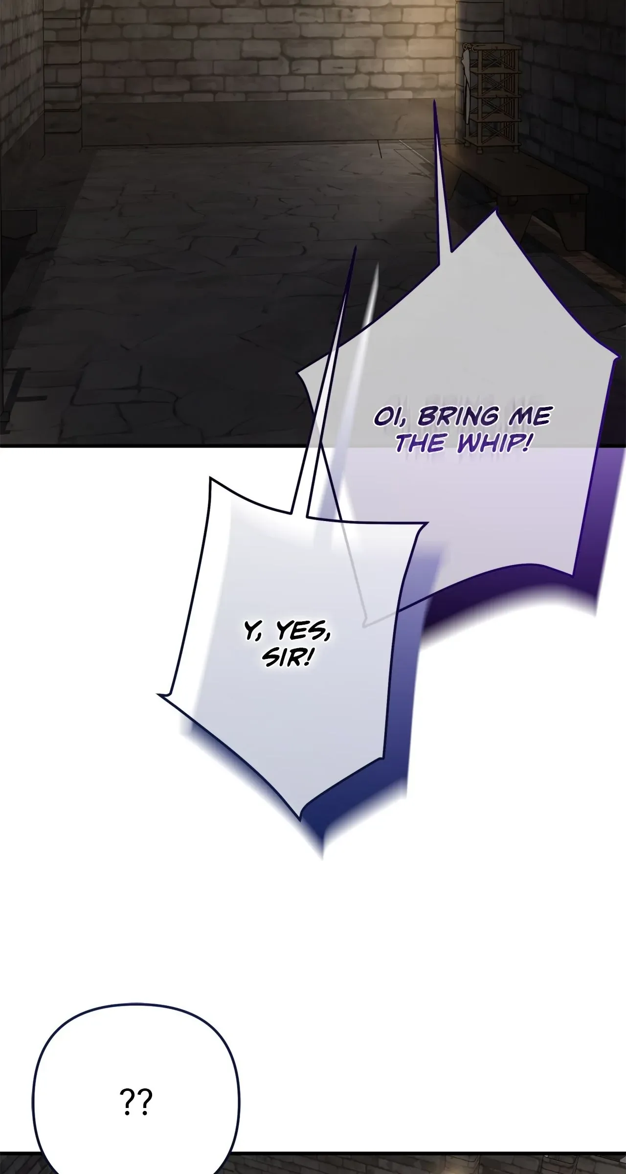 Holding You Captive Chapter 23 page 38