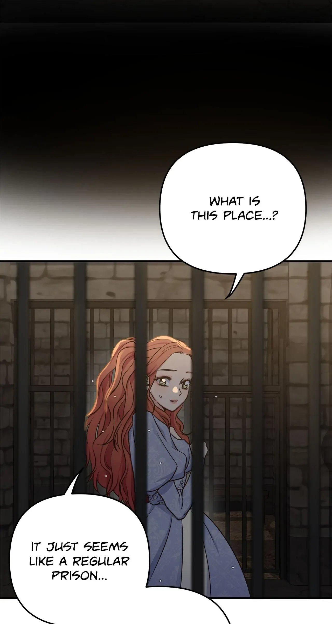 Holding You Captive Chapter 23 page 35