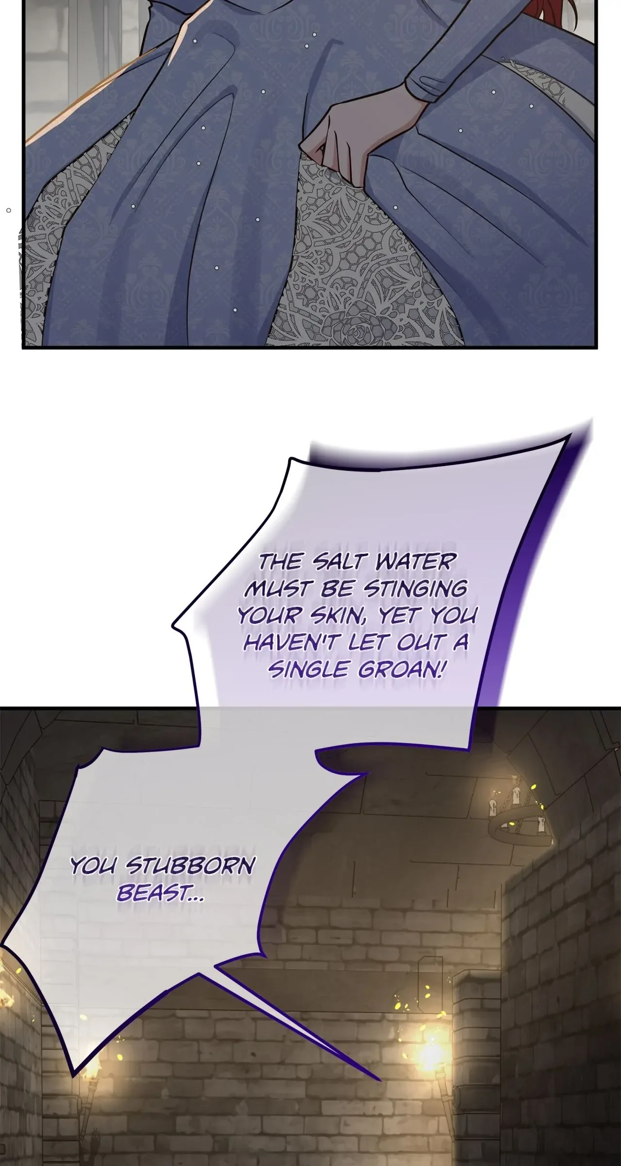 Holding You Captive Chapter 23 page 37