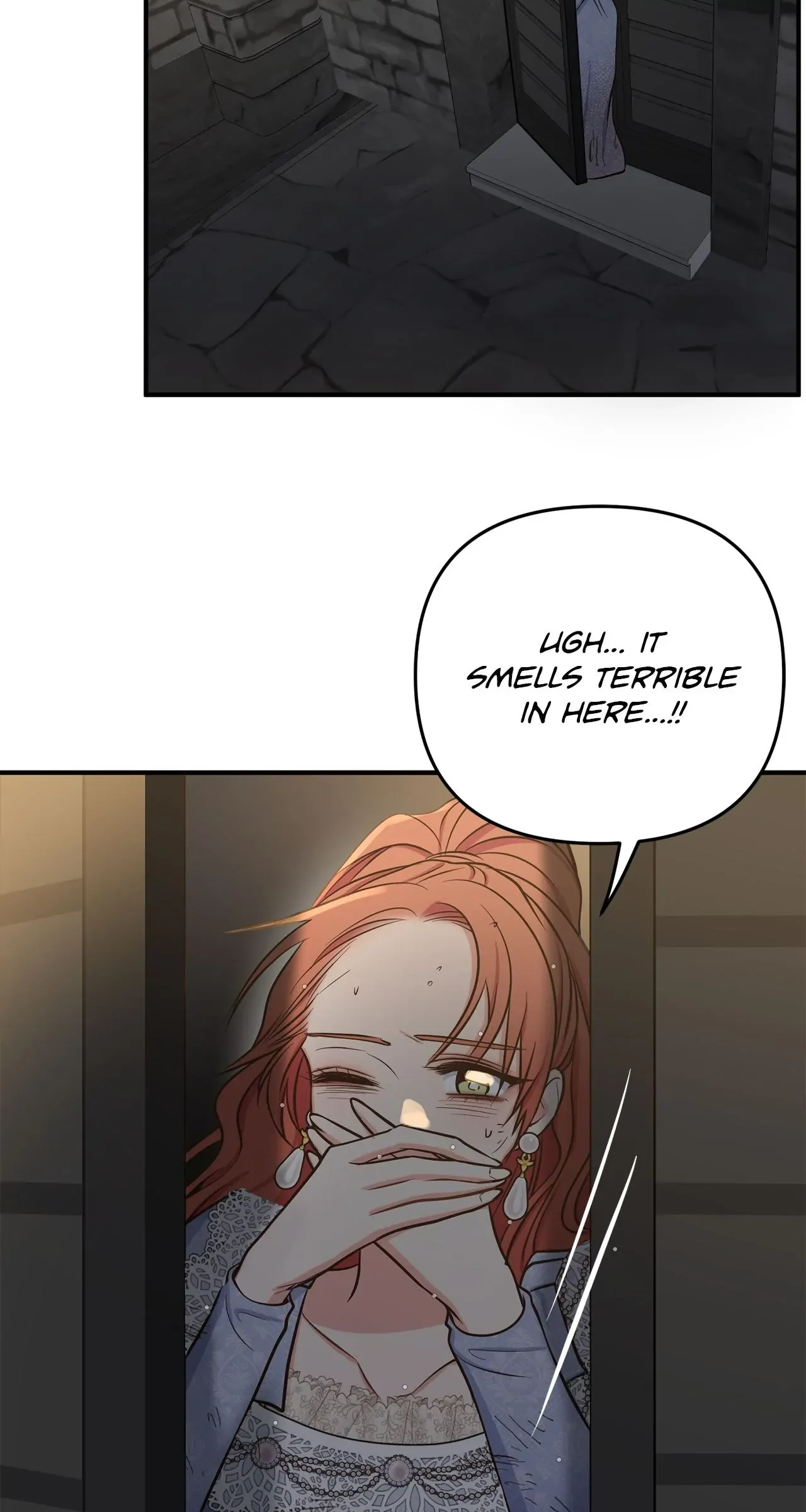 Holding You Captive Chapter 23 page 32