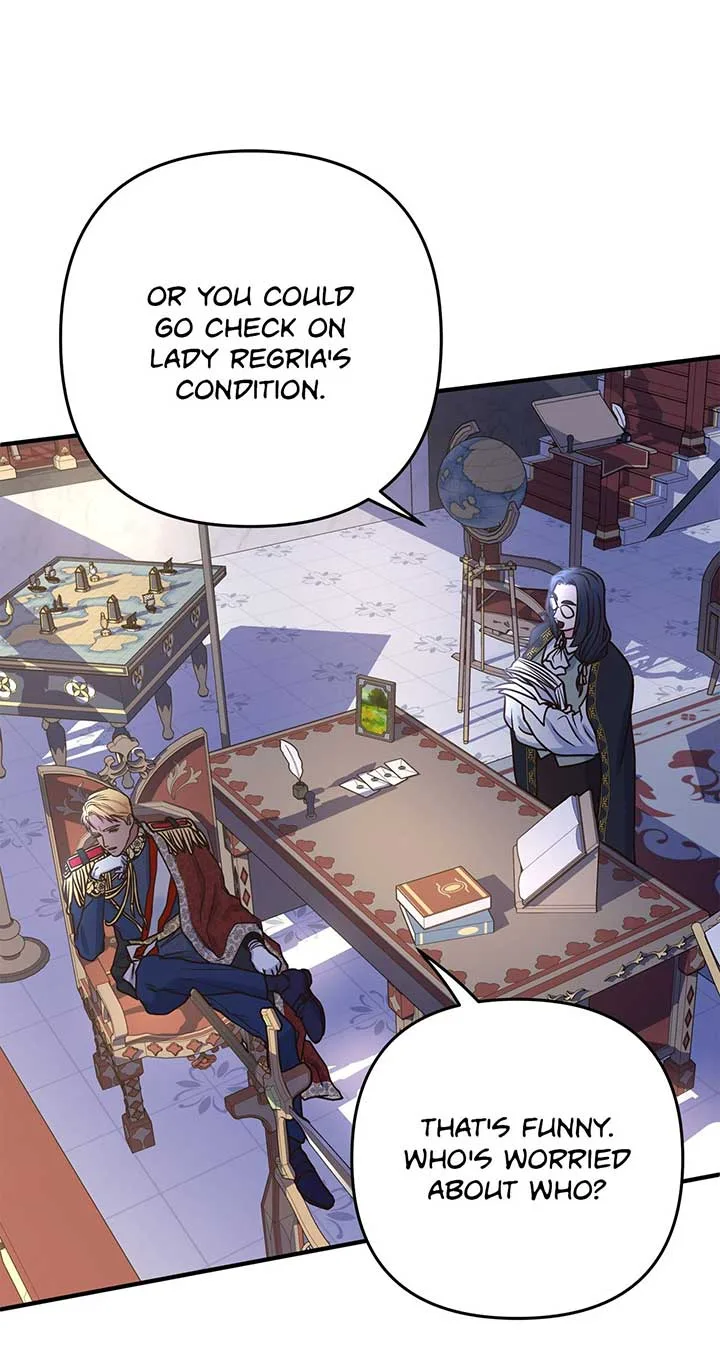 Holding You Captive Chapter 27 page 9