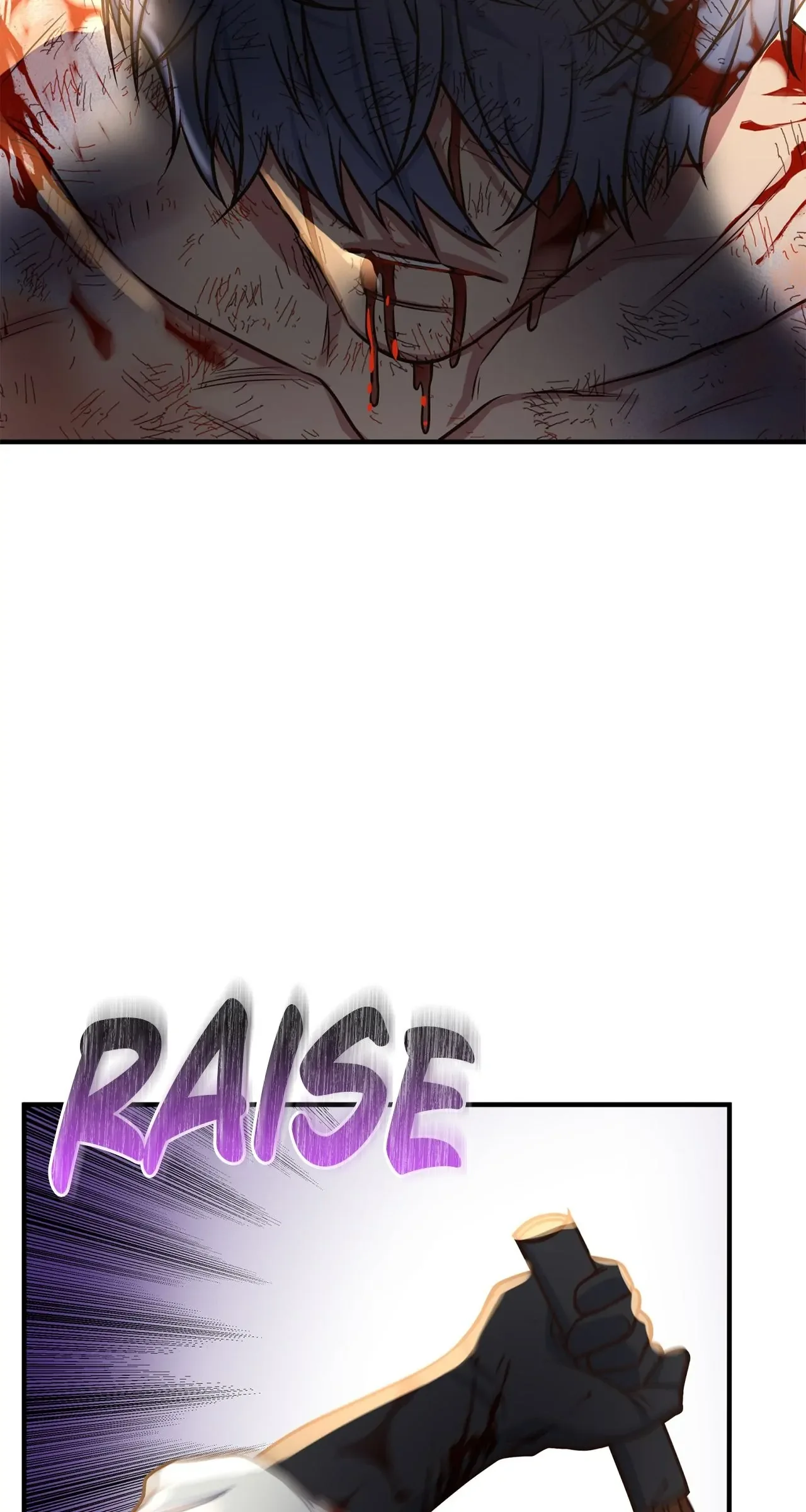Holding You Captive Chapter 23 page 48