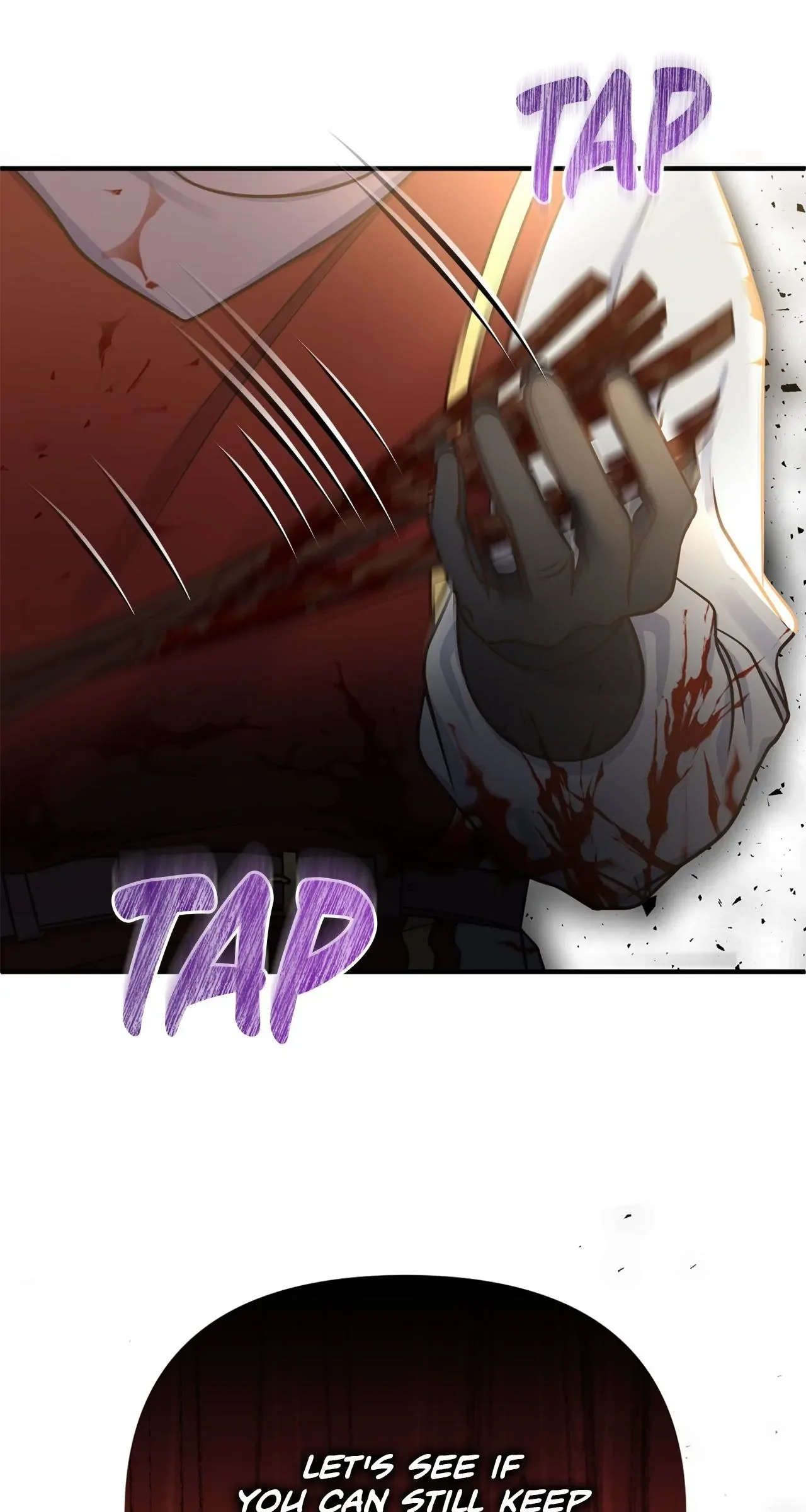 Holding You Captive Chapter 23 page 41