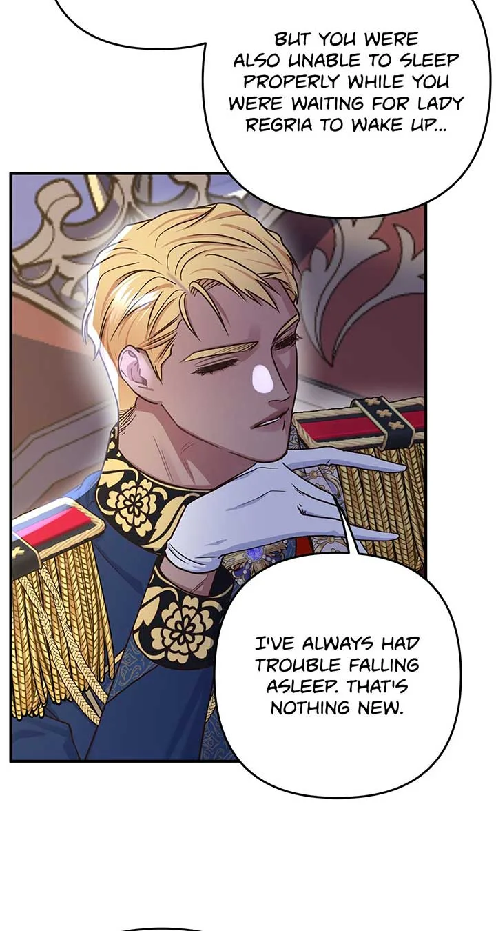 Holding You Captive Chapter 27 page 11