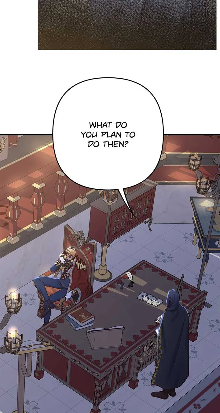Holding You Captive Chapter 27 page 18