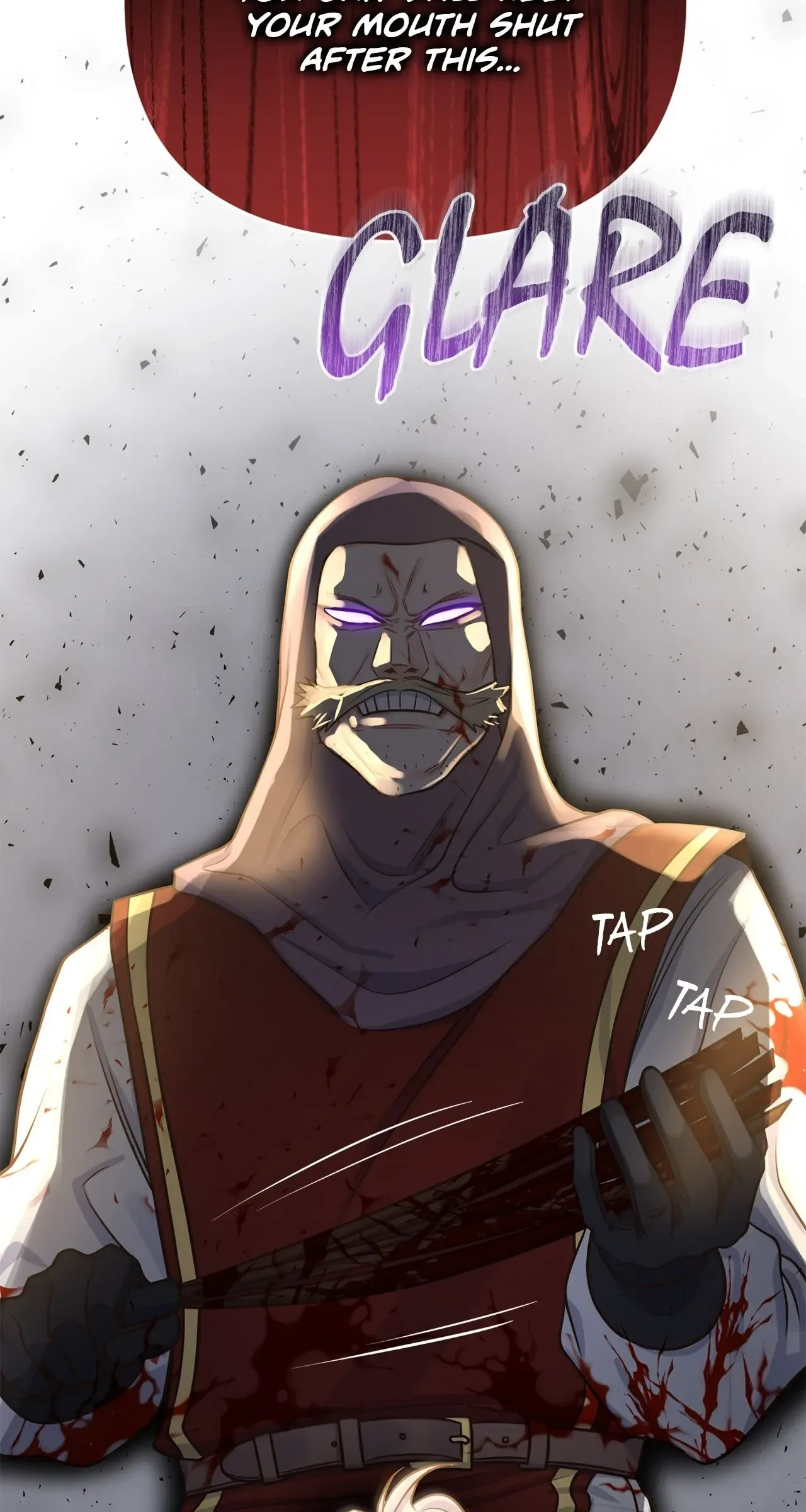 Holding You Captive Chapter 23 page 42