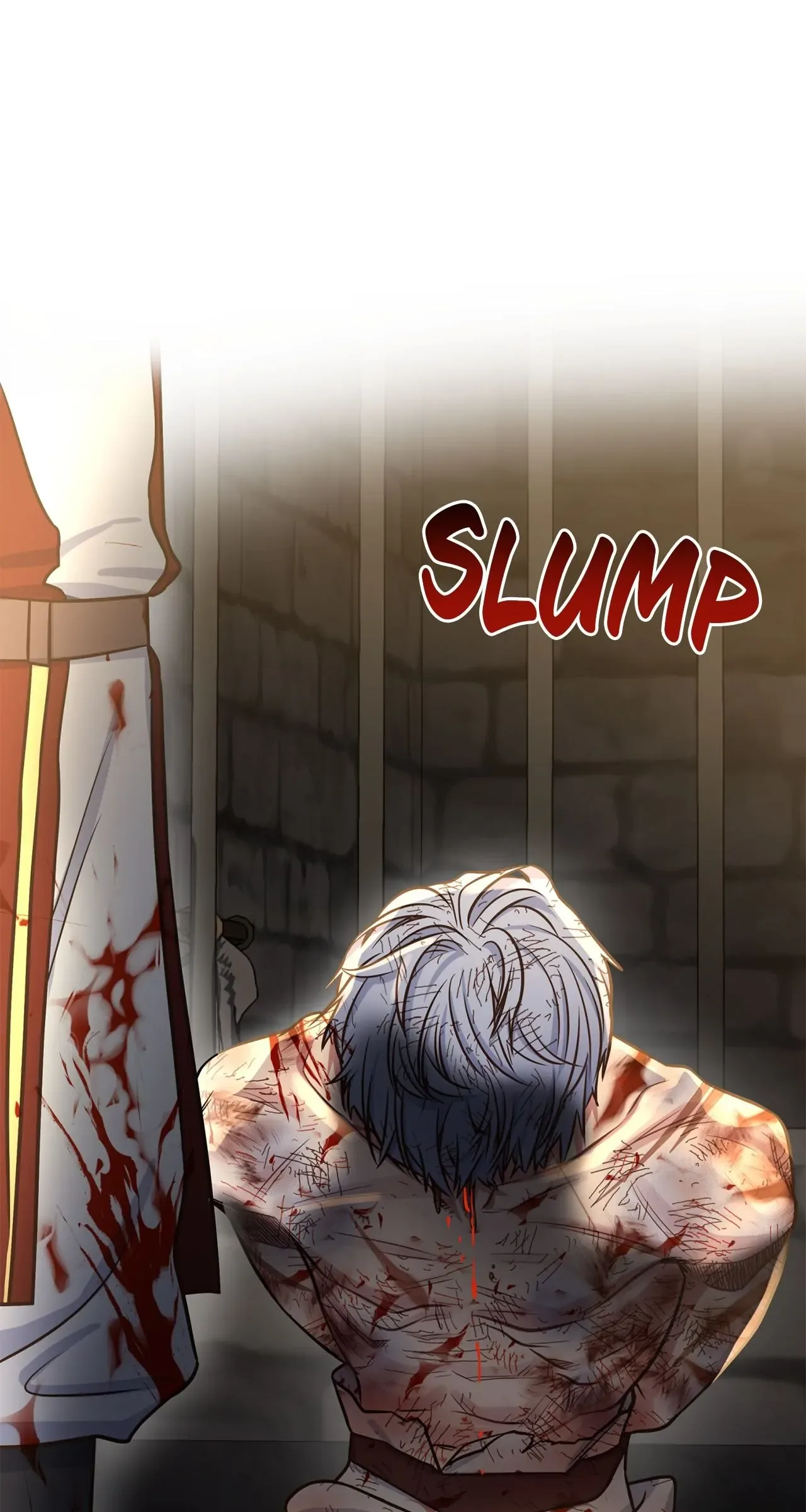 Holding You Captive Chapter 23 page 46