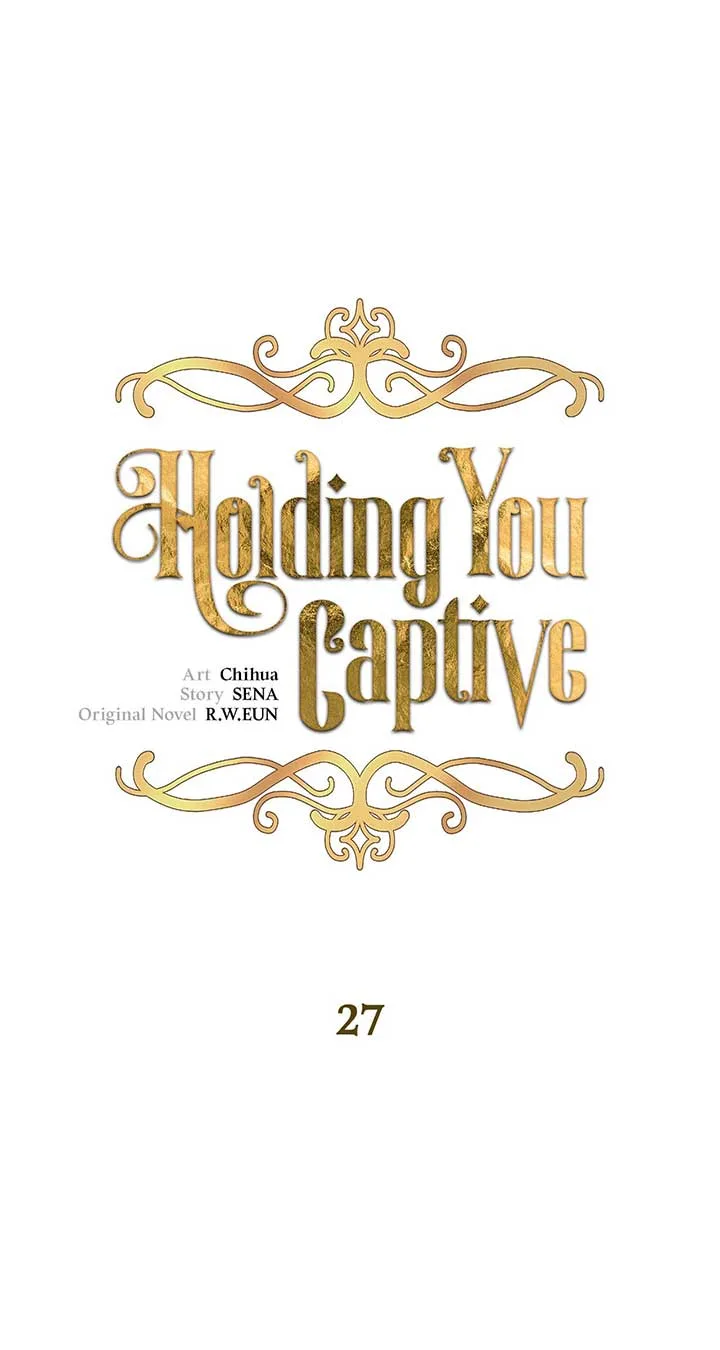 Holding You Captive Chapter 27 page 2