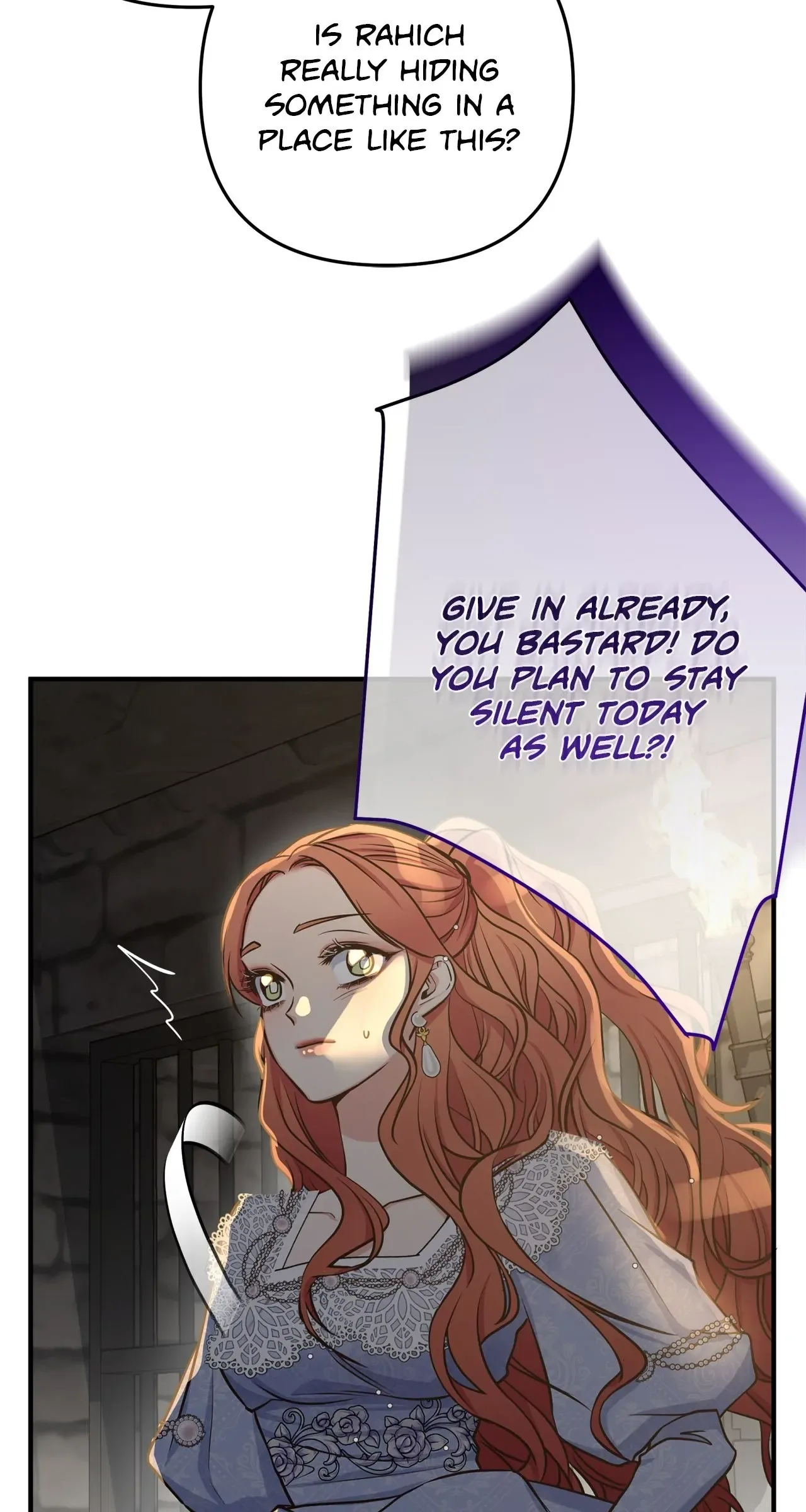 Holding You Captive Chapter 23 page 36