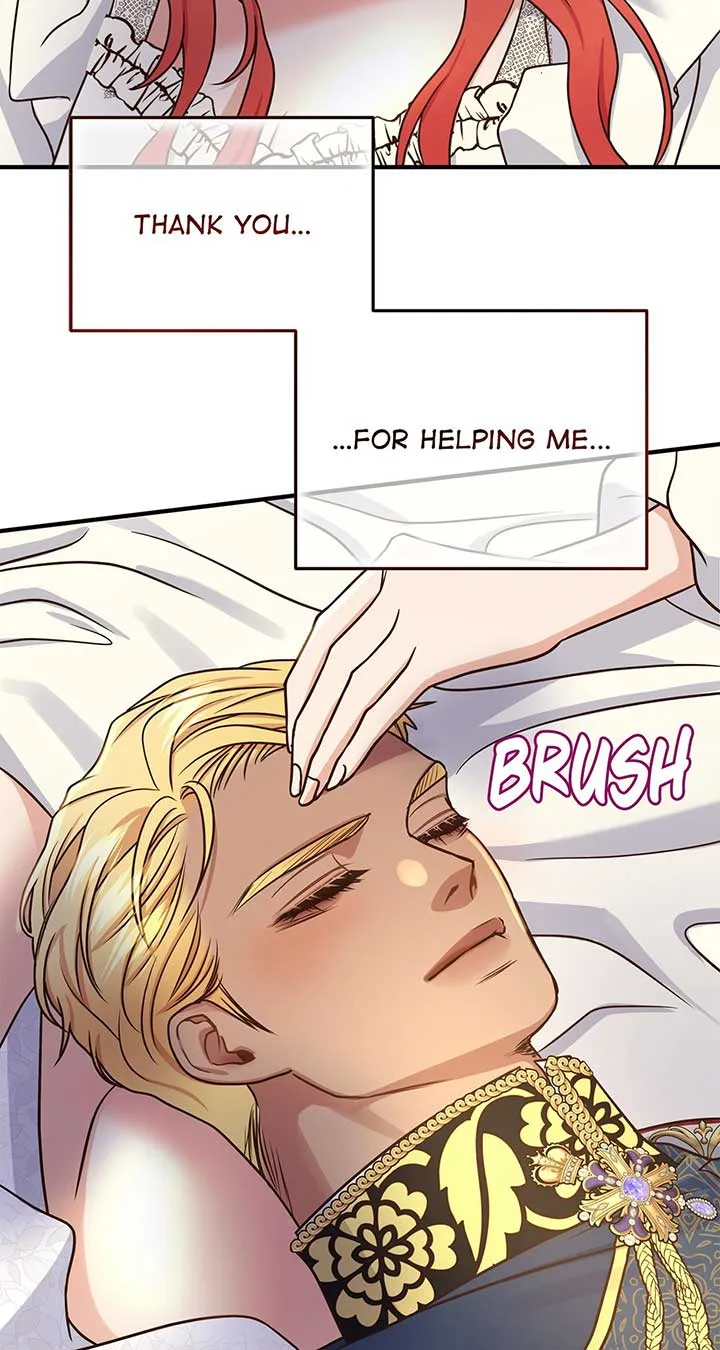 Holding You Captive Chapter 27 page 67