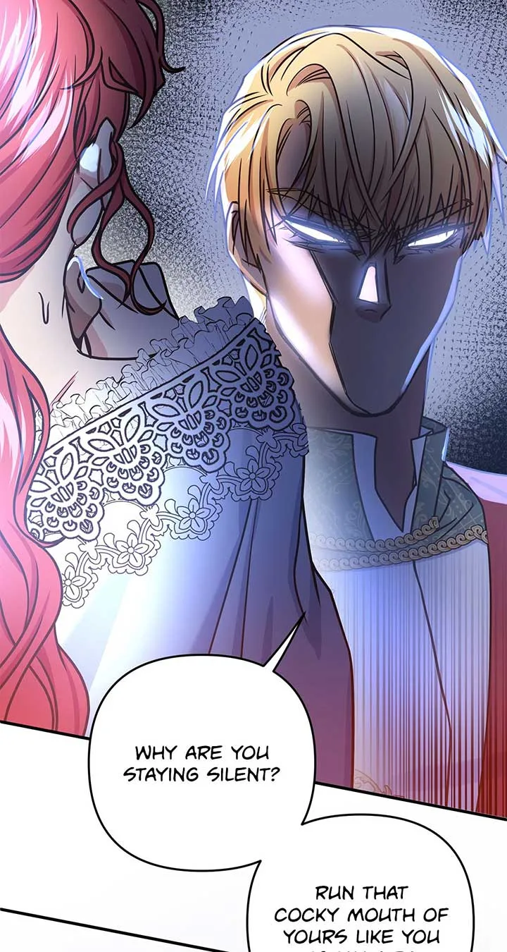 Holding You Captive Chapter 26 page 8