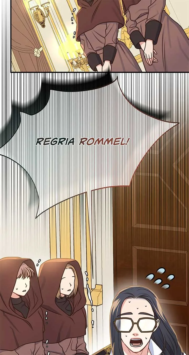 Holding You Captive Chapter 25 page 16