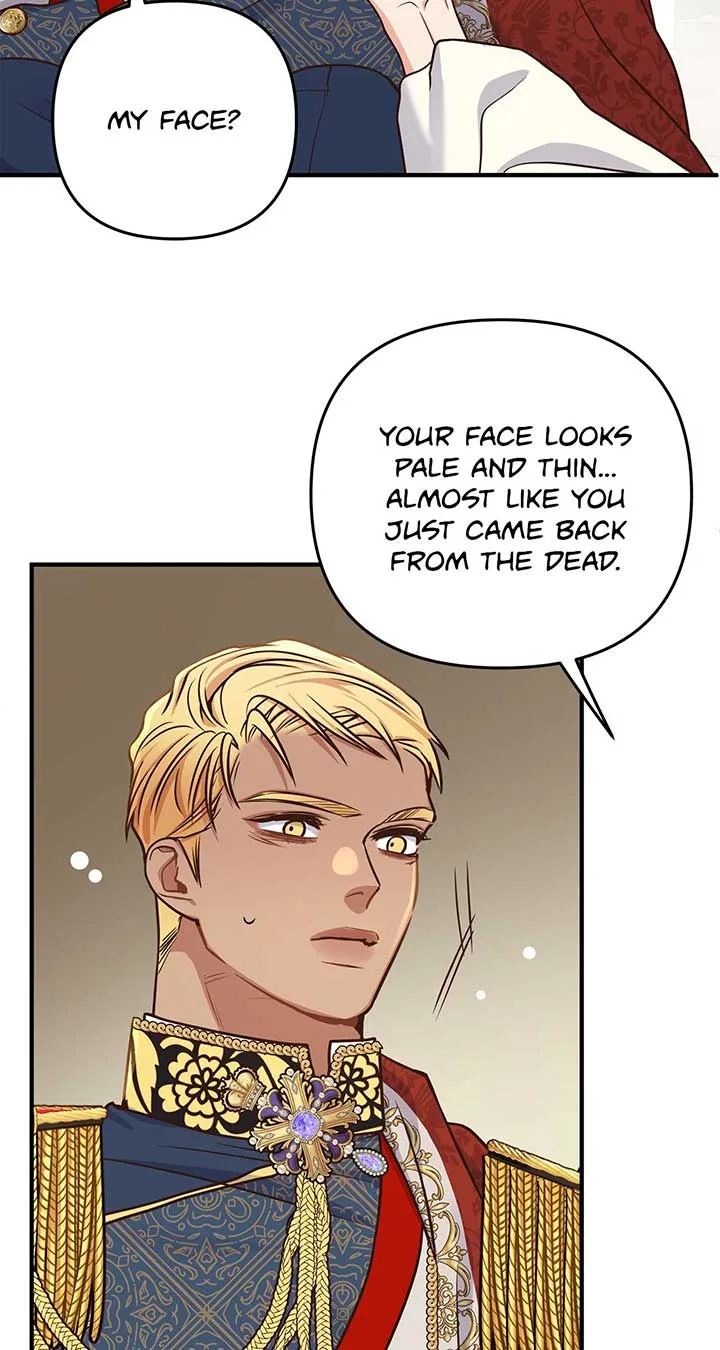 Holding You Captive Chapter 27 page 53
