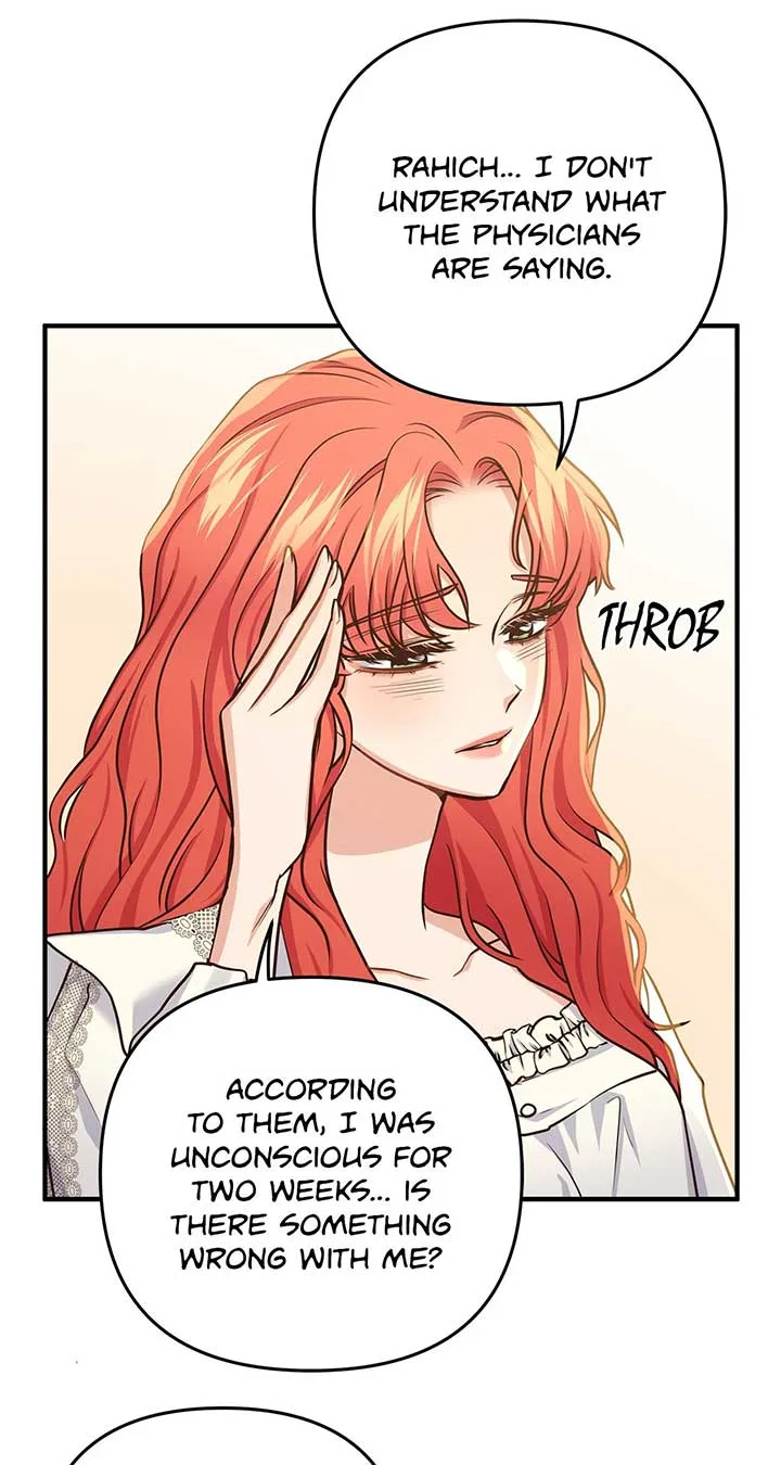 Holding You Captive Chapter 27 page 40