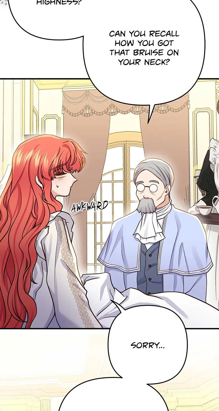 Holding You Captive Chapter 27 page 27