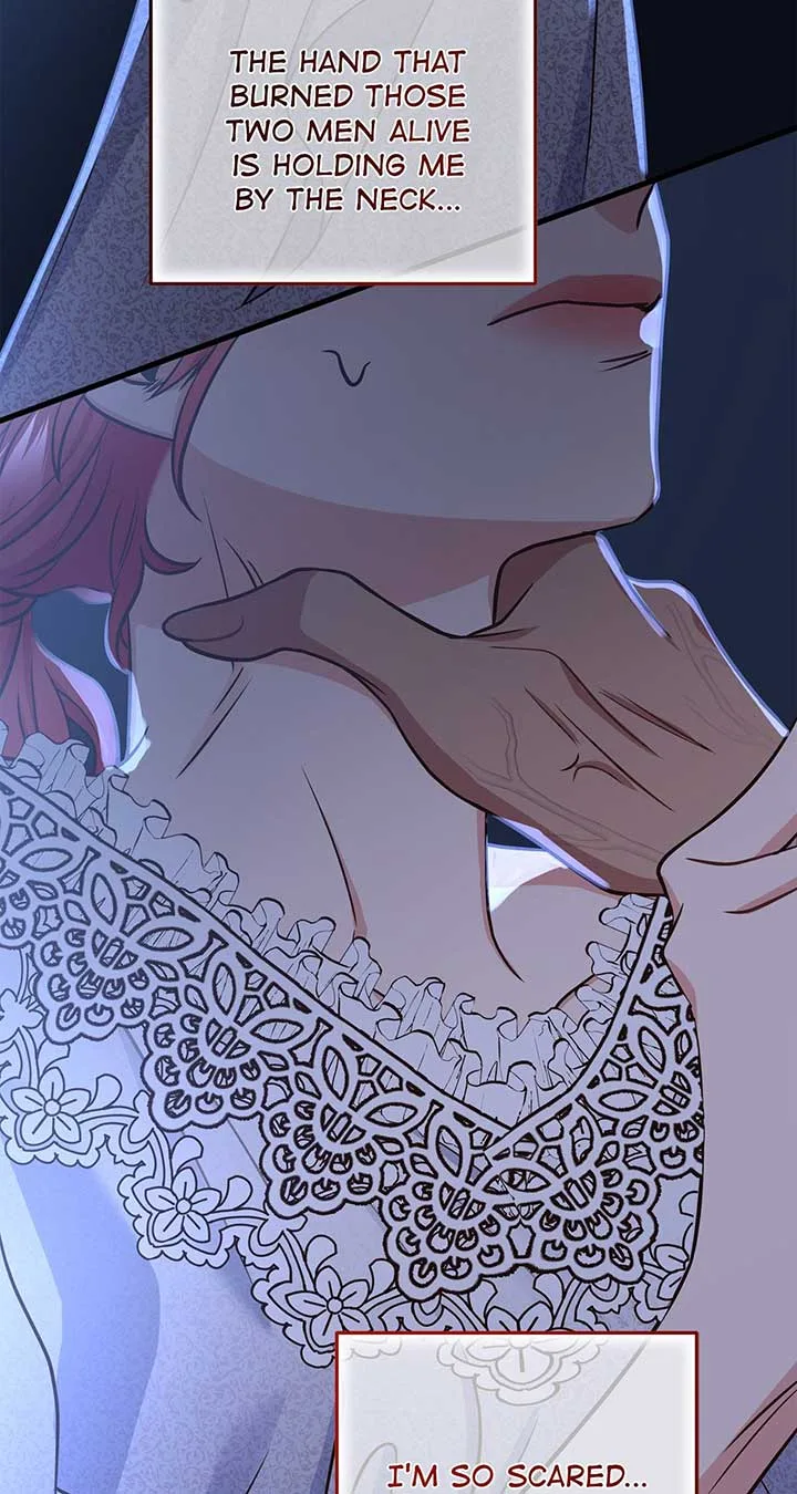 Holding You Captive Chapter 26 page 10