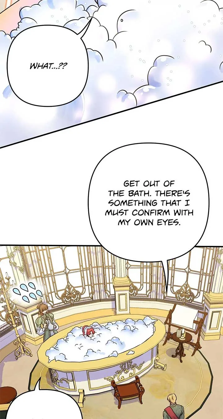 Holding You Captive Chapter 25 page 32