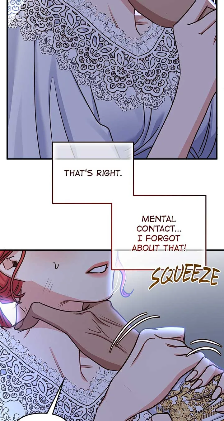 Holding You Captive Chapter 26 page 18
