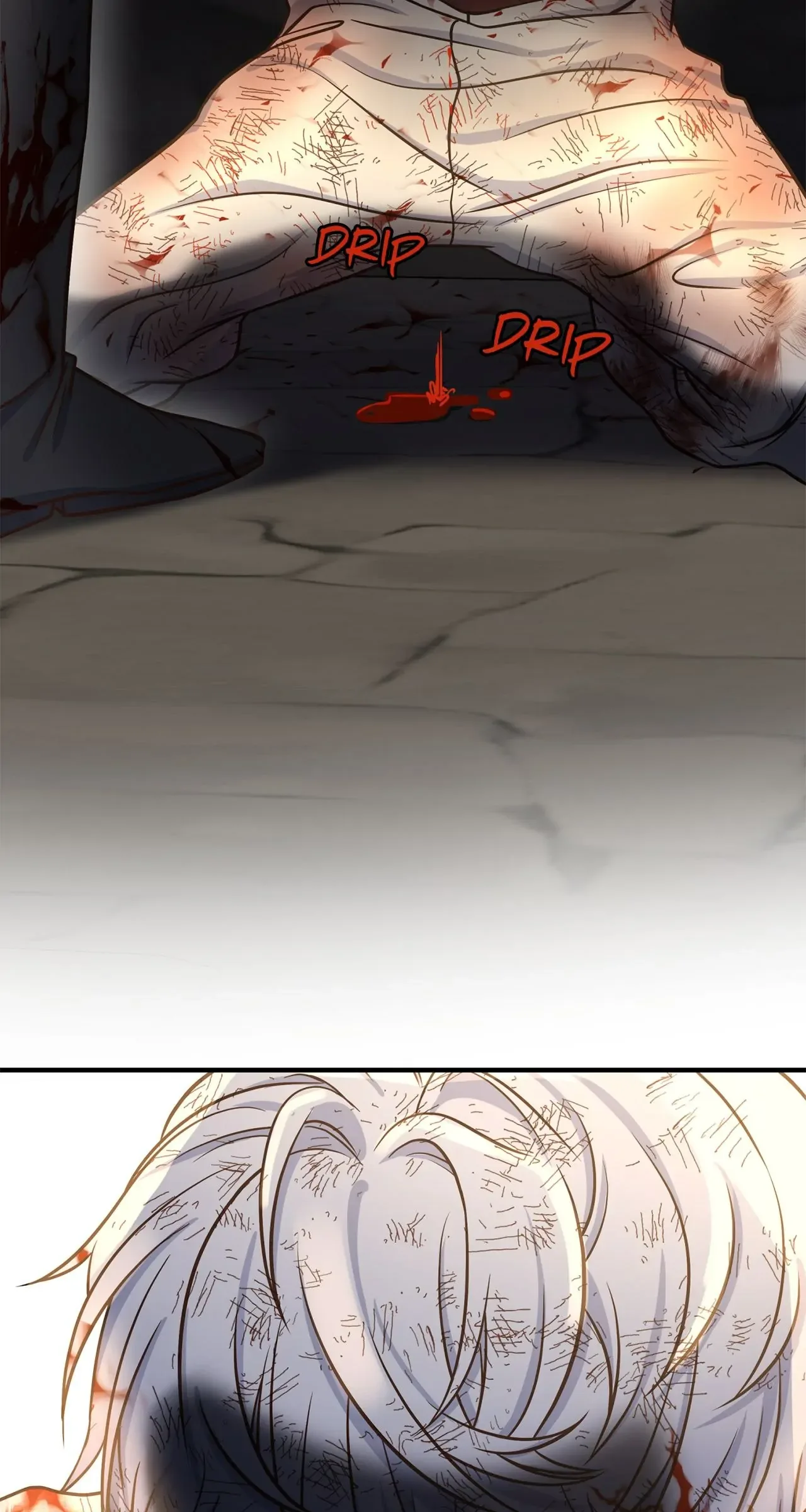 Holding You Captive Chapter 23 page 47