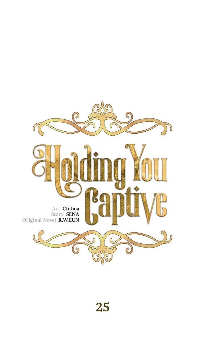 Holding You Captive Chapter 25 page 14
