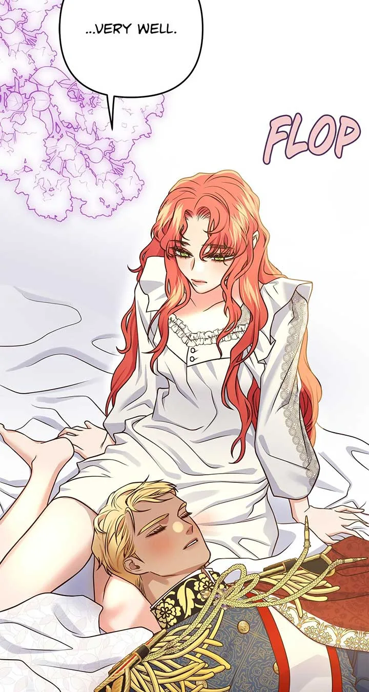 Holding You Captive Chapter 27 page 65