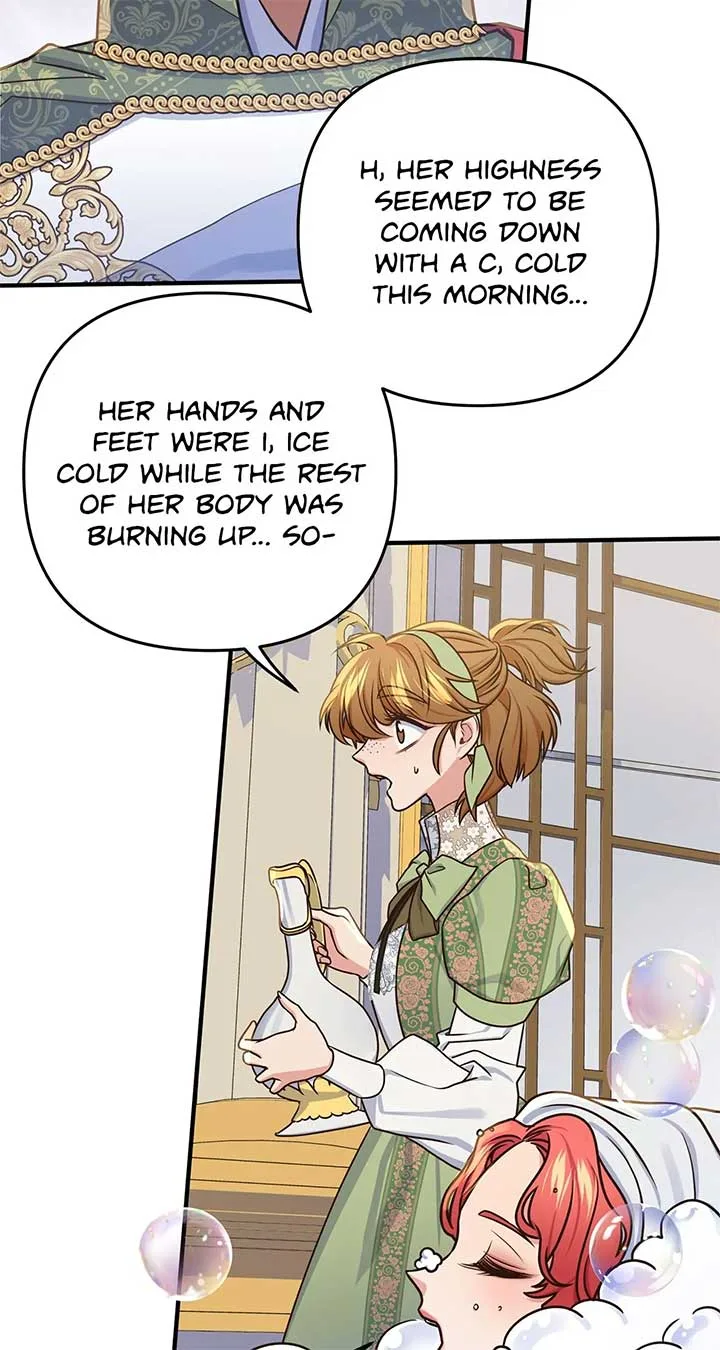 Holding You Captive Chapter 25 page 26