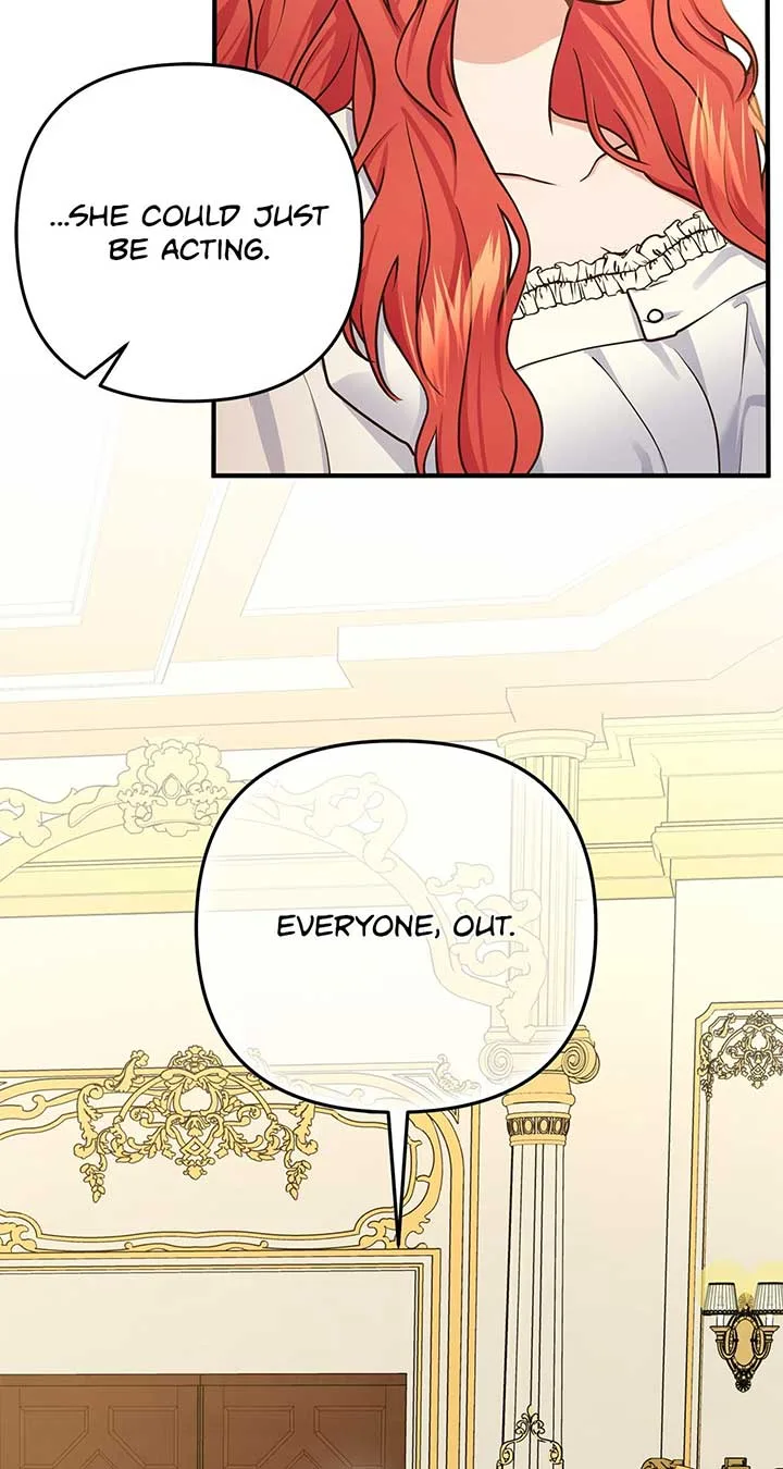 Holding You Captive Chapter 27 page 35