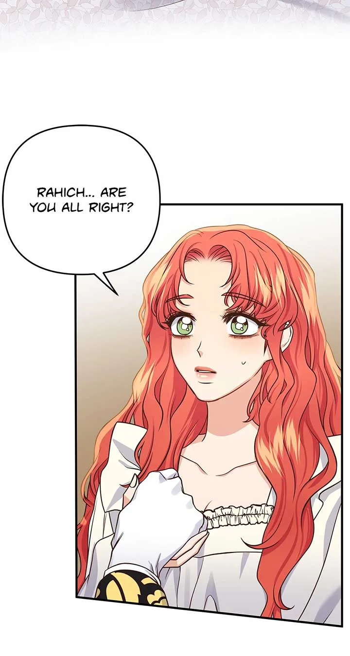 Holding You Captive Chapter 27 page 51