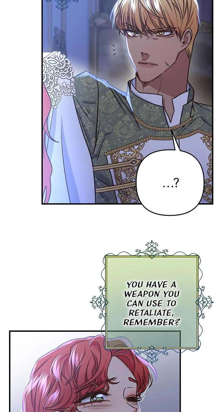 Holding You Captive Chapter 26 page 14