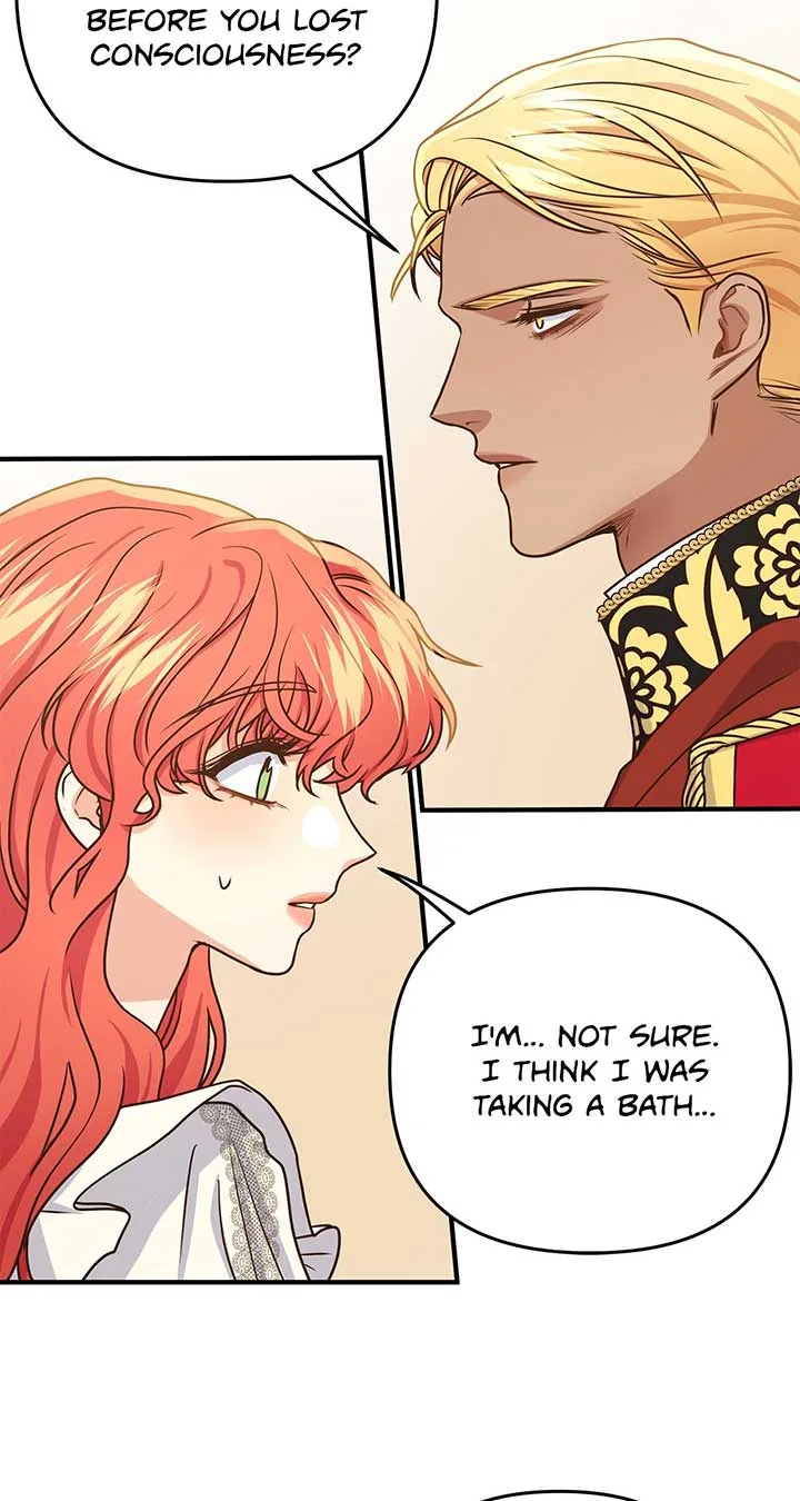 Holding You Captive Chapter 27 page 42