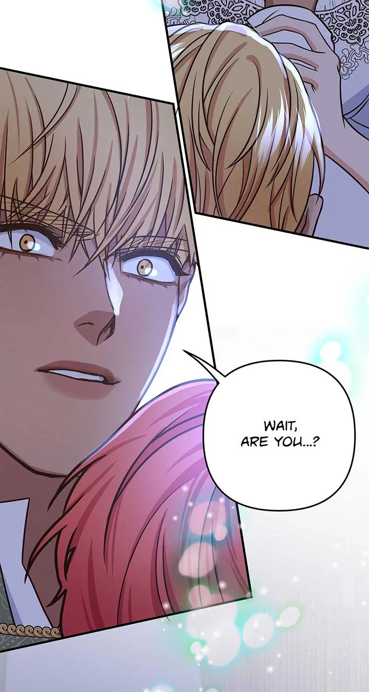 Holding You Captive Chapter 26 page 23
