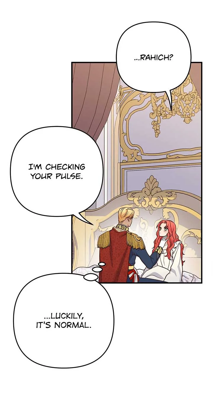 Holding You Captive Chapter 27 page 47