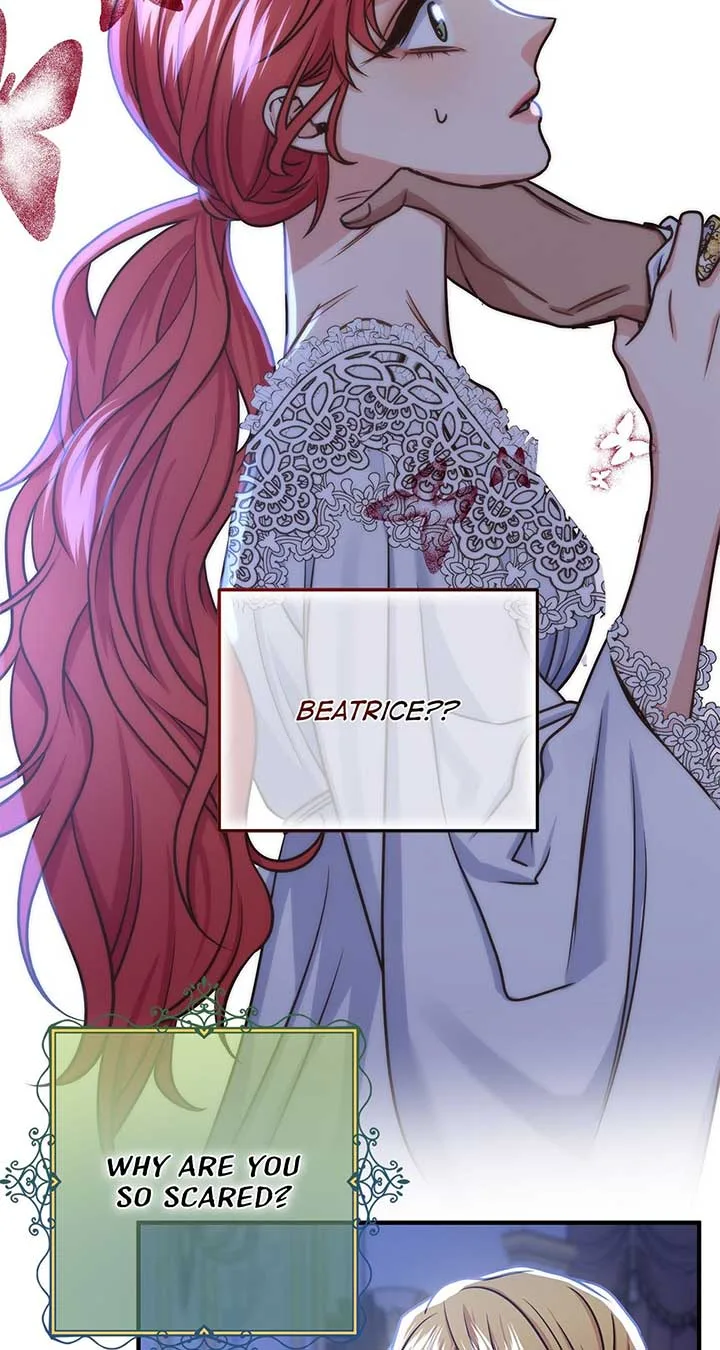 Holding You Captive Chapter 26 page 13