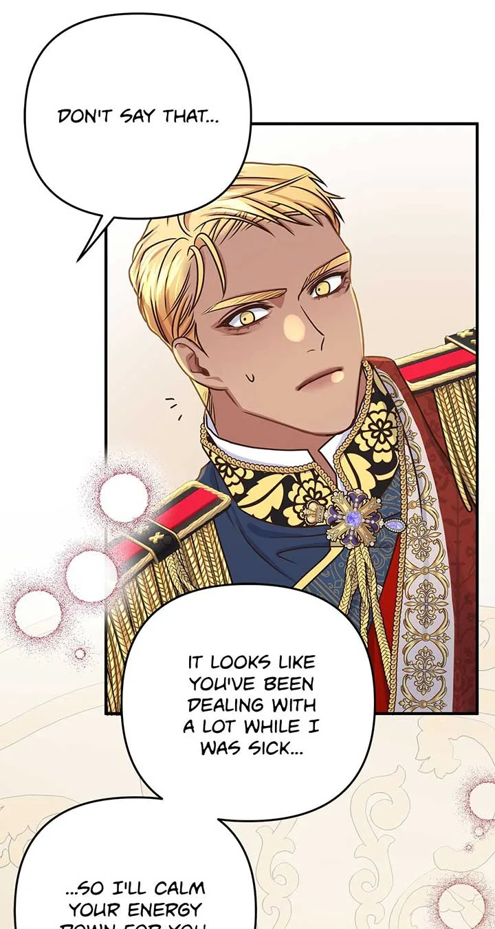 Holding You Captive Chapter 27 page 60