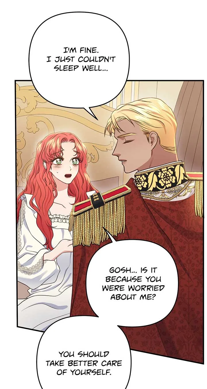 Holding You Captive Chapter 27 page 55