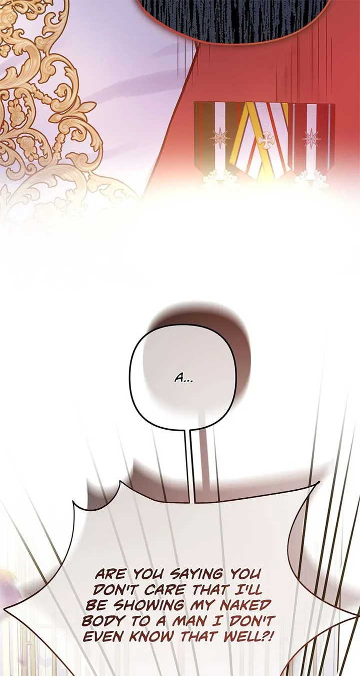 Holding You Captive Chapter 25 page 36