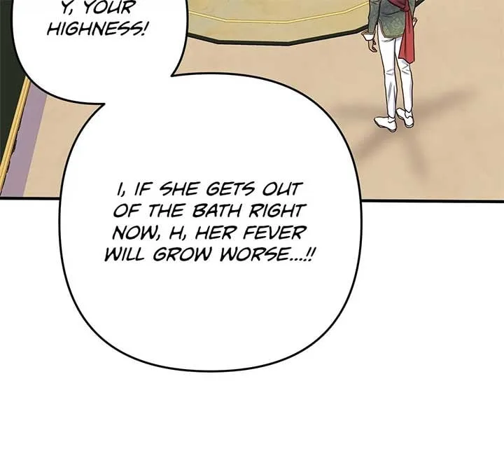 Holding You Captive Chapter 25 page 33