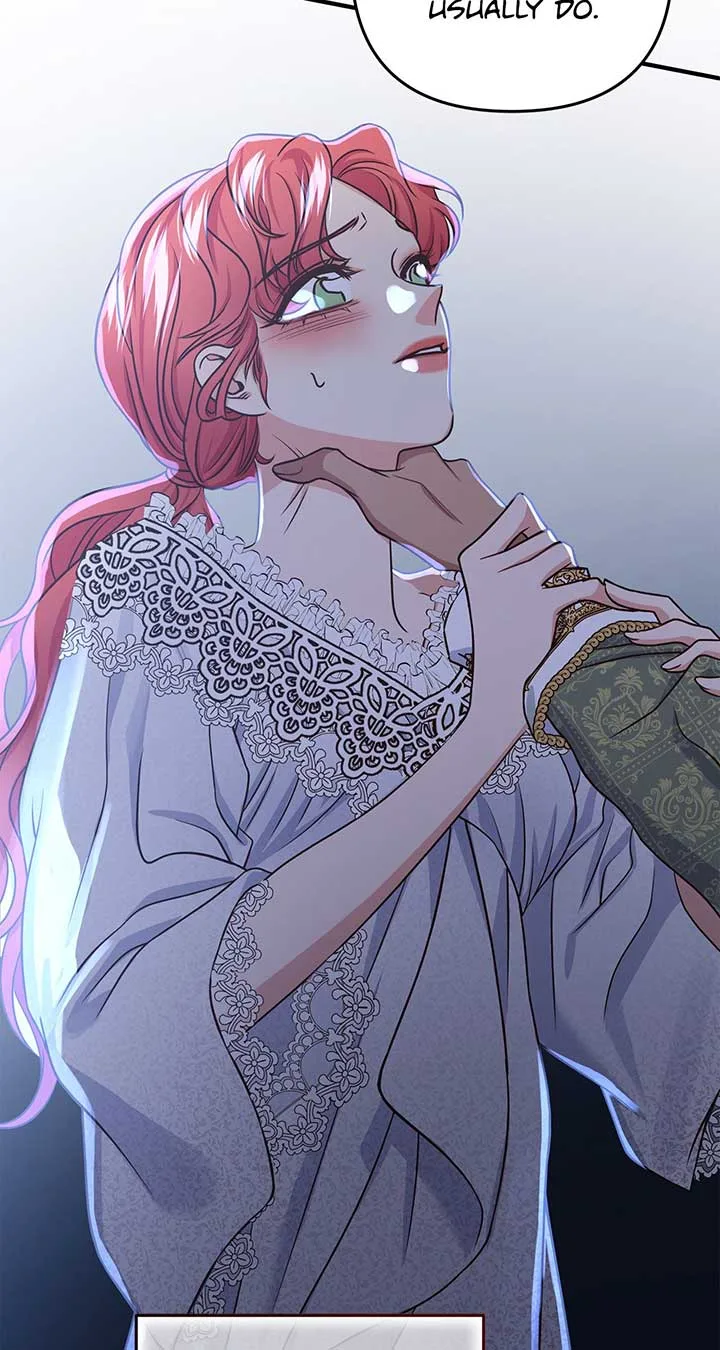 Holding You Captive Chapter 26 page 9