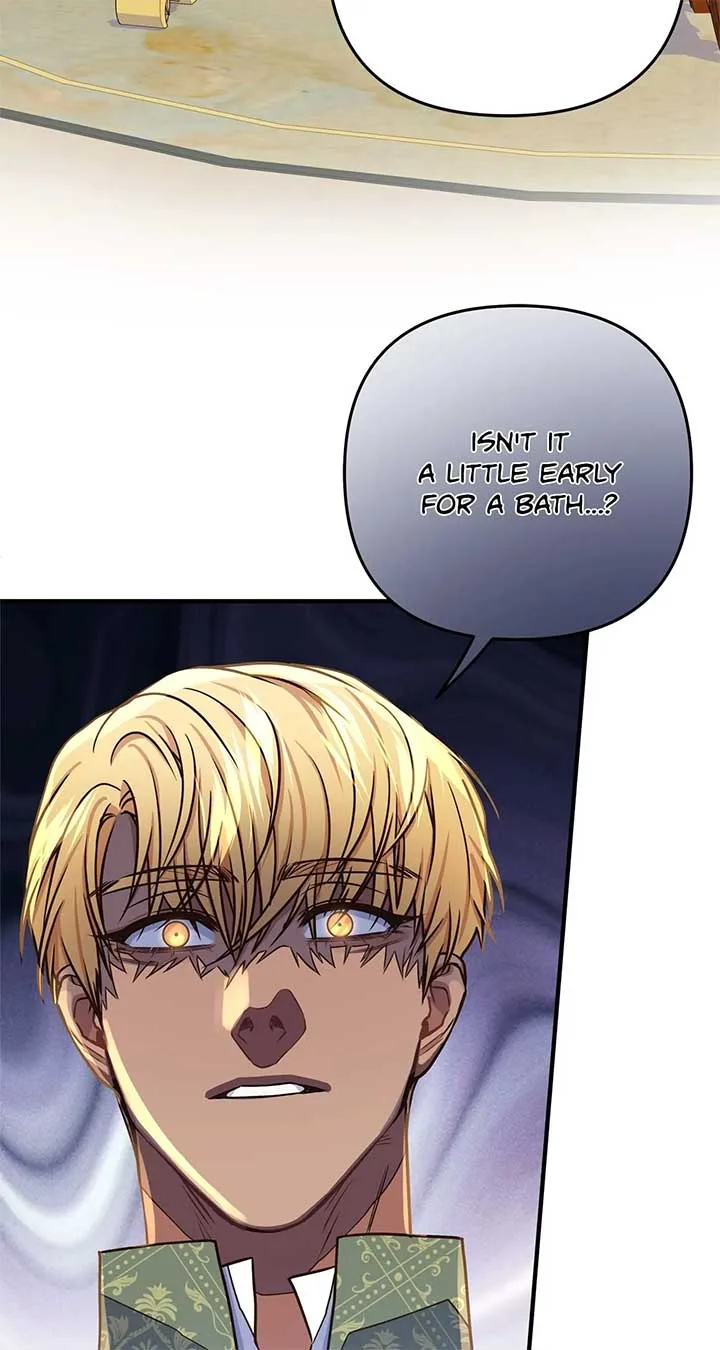Holding You Captive Chapter 25 page 25