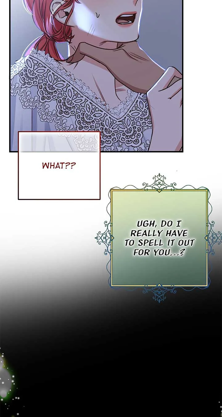 Holding You Captive Chapter 26 page 15