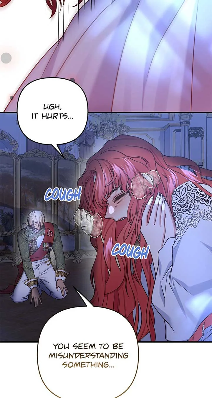Holding You Captive Chapter 26 page 32