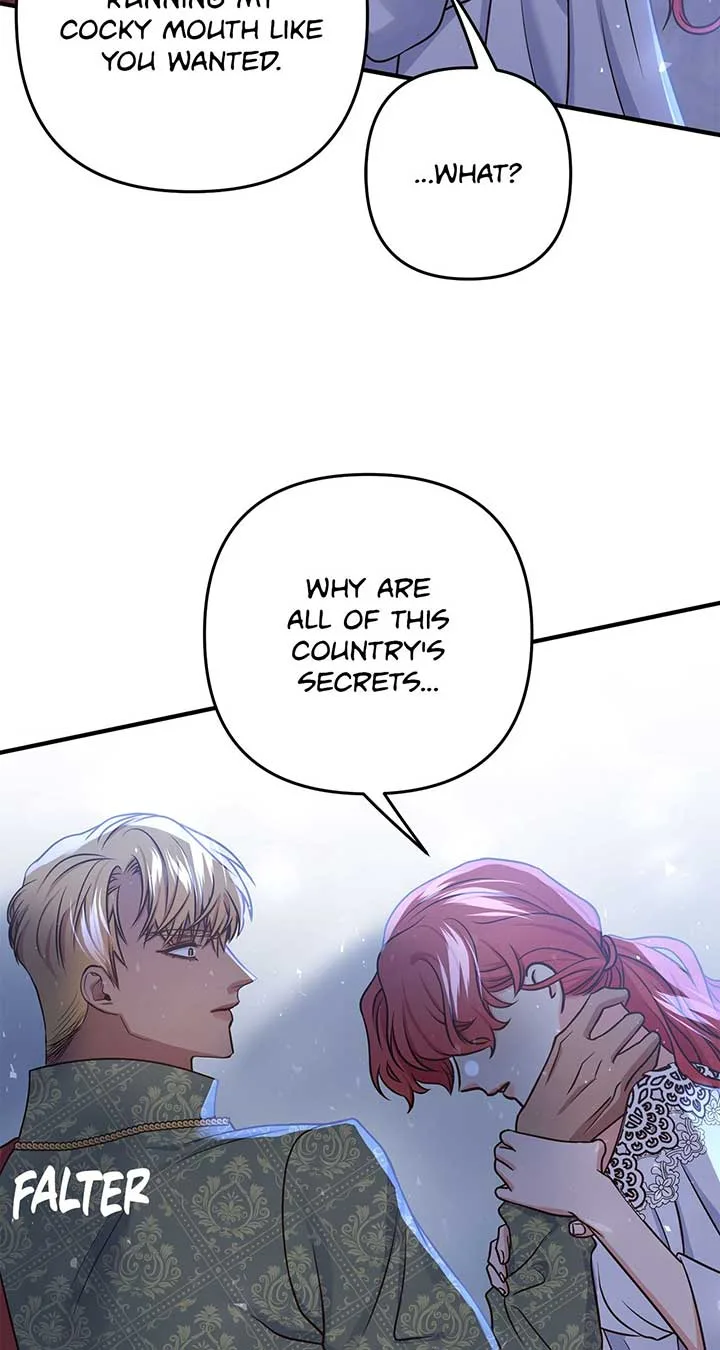 Holding You Captive Chapter 26 page 21