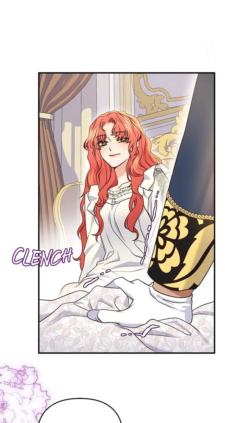 Holding You Captive Chapter 27 page 64