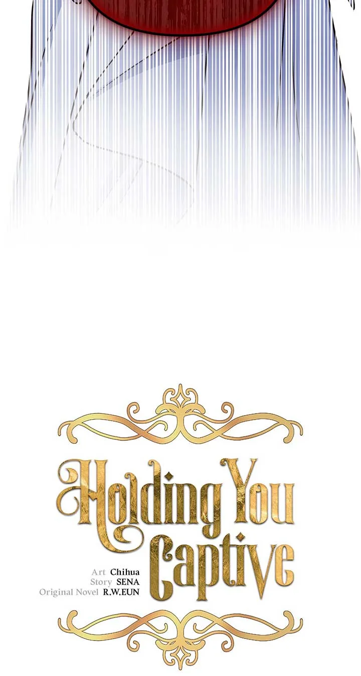 Holding You Captive Chapter 26 page 6