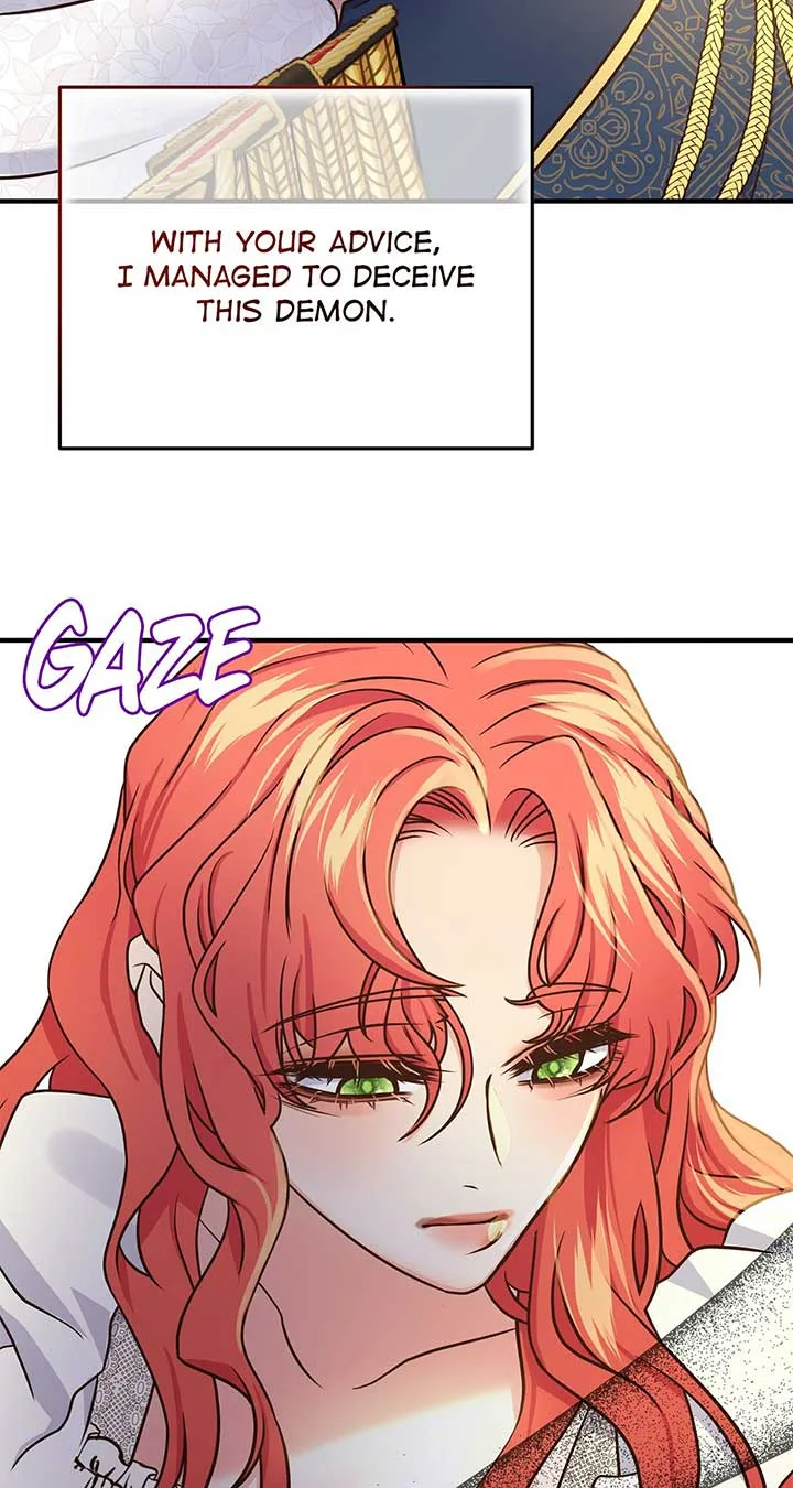 Holding You Captive Chapter 27 page 68